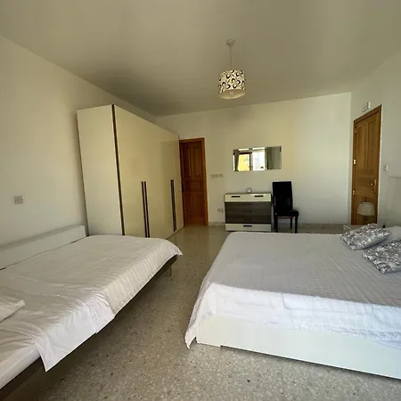 Апартаменты Sea View 2 Bedroom
