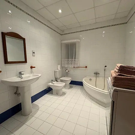 Апартаменты Sea View 2 Bedroom *