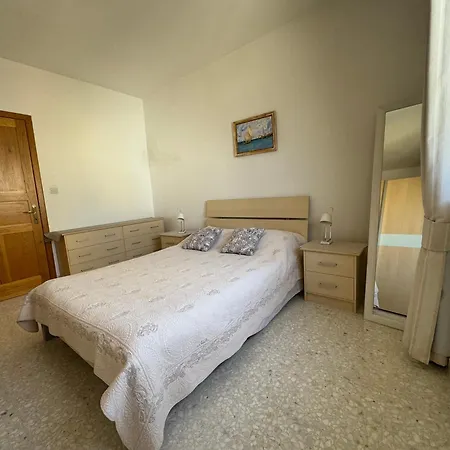 Апартаменты Sea View 2 Bedroom