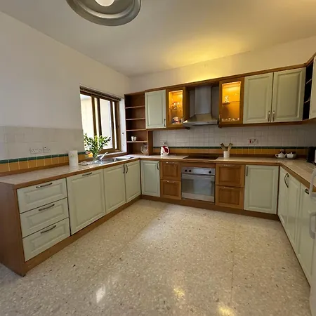 Apartment Sea View 2 Bedroom *