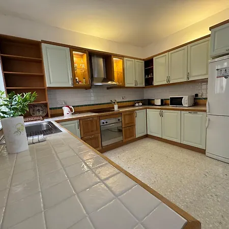 Apartment Sea View 2 Bedroom Sliema