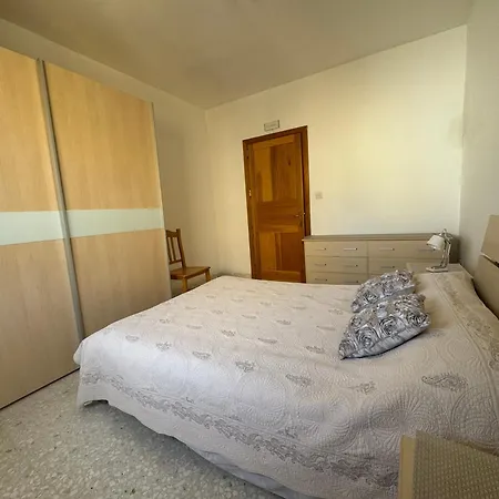 Апартаменты Sea View 2 Bedroom