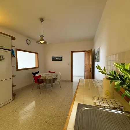 Апартаменты Sea View 2 Bedroom