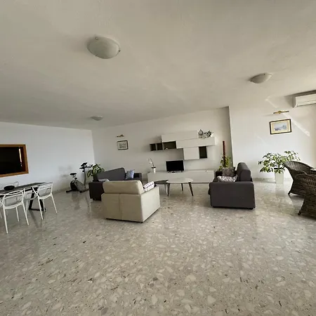 Апартаменты Sea View 2 Bedroom